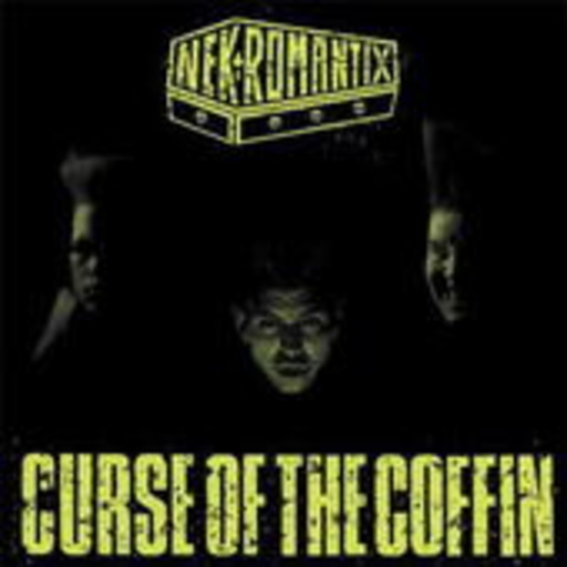 Nekromantix – Curse Of The Coffin