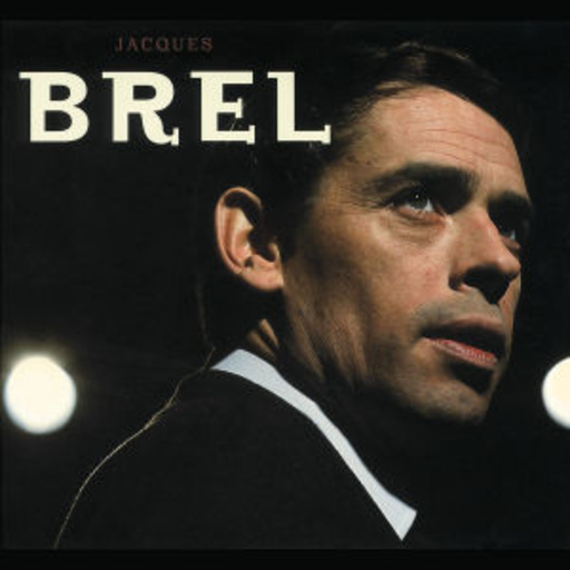 Jacques Brel – Jacques Brel CD Story