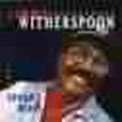 Jimmy Witherspoon – Spoon's Blues