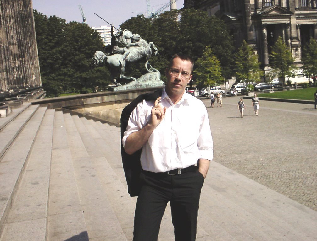 Andreas Kluge