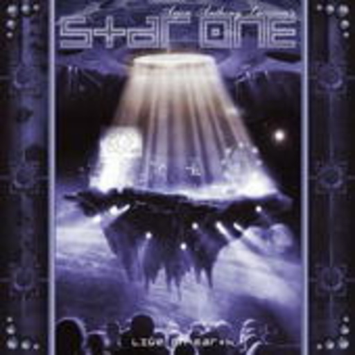Arjen Anthony Lucassen's Star One – Live On Earth