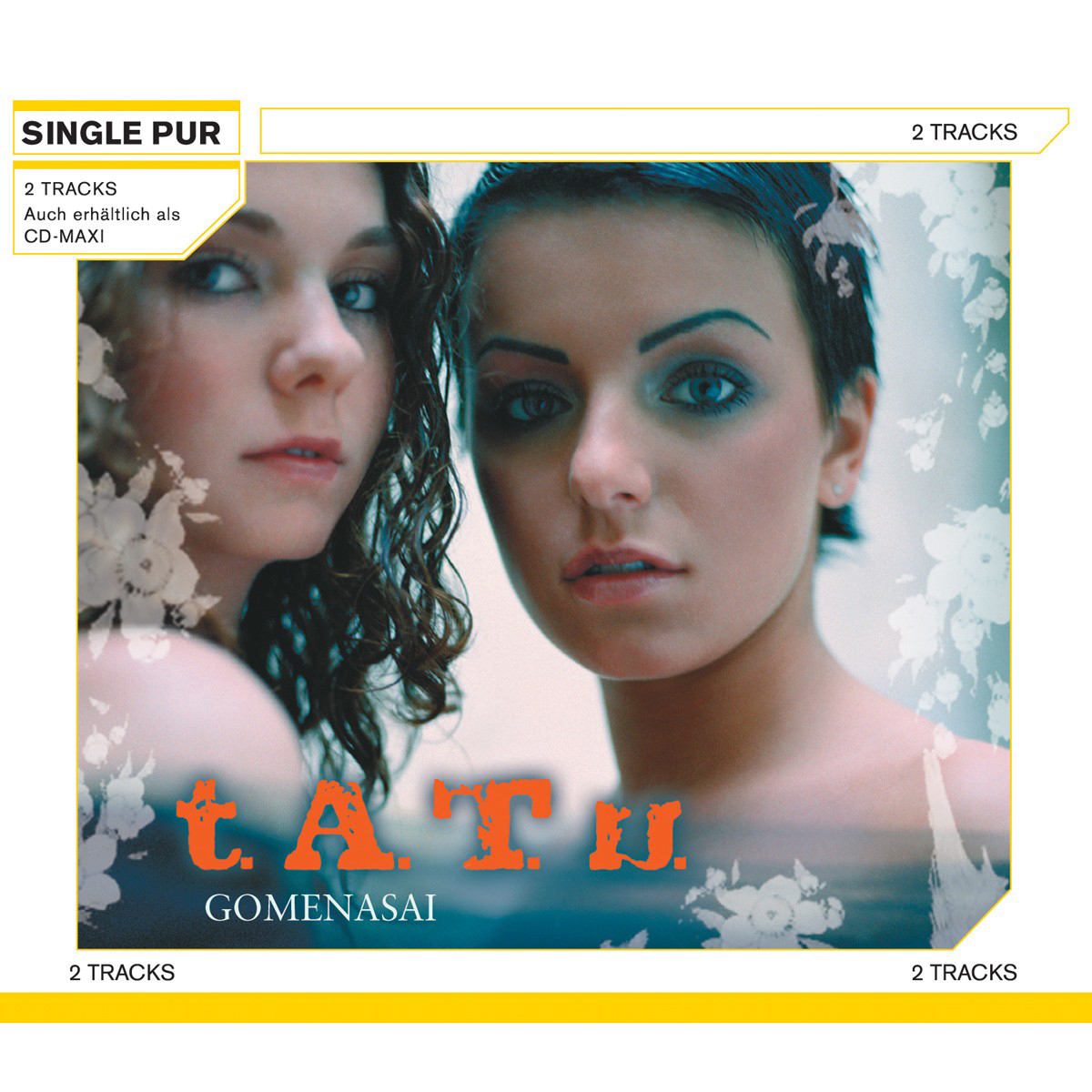 T.A.T.U. – Gomenasai