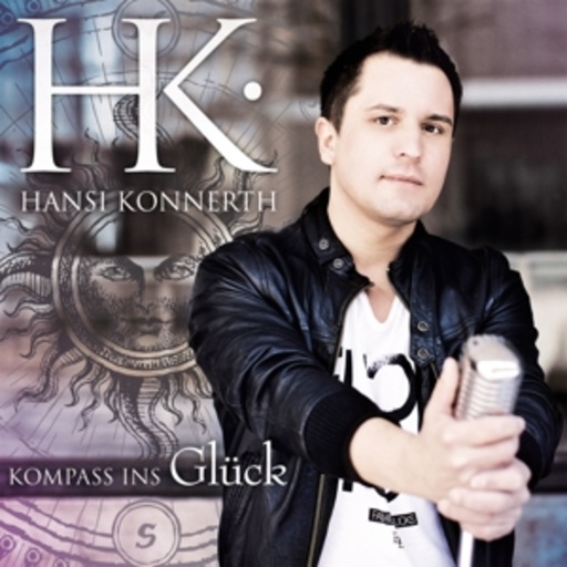 Hansi Konnerth – Kompass ins Glück