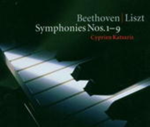 Diverse – The Symphonies Nos. 1-9