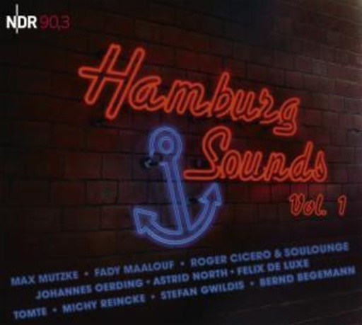 Diverse – Hamburg Sounds Vol. 1
