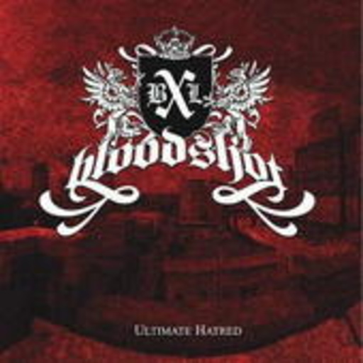 Bloodshot – Ultimate Hatred