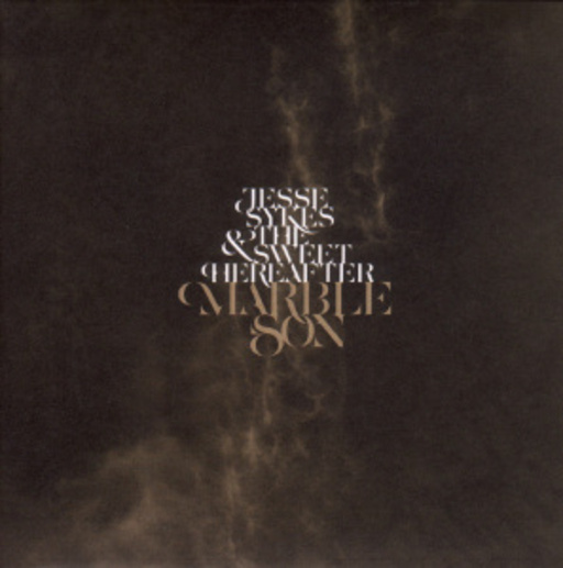 Jesse Sykes & The Sweet Hereafter – Marble Son