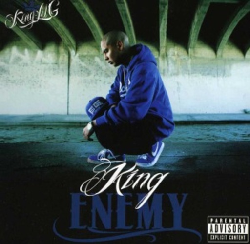 Lil G – King Enemy