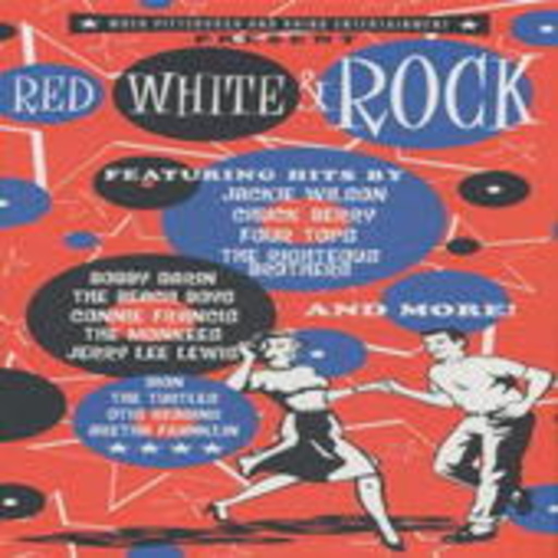 Diverse – Red, White & Rock (Box incl. Book)