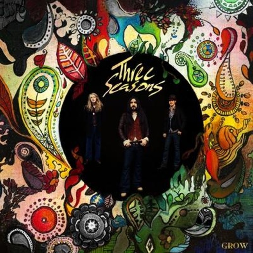 Three Seasons – Grow
