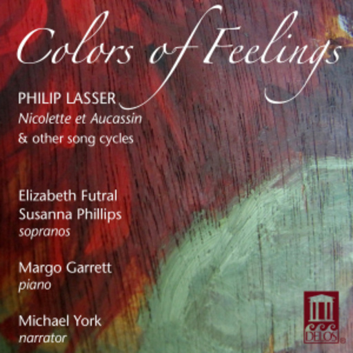 Diverse – Colors Of Feelings