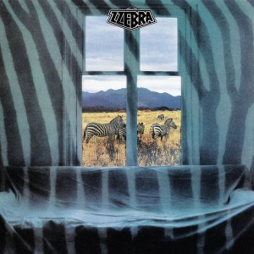 Zzebra – Zzebra