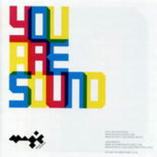 Magik Johnson – You Are Sound