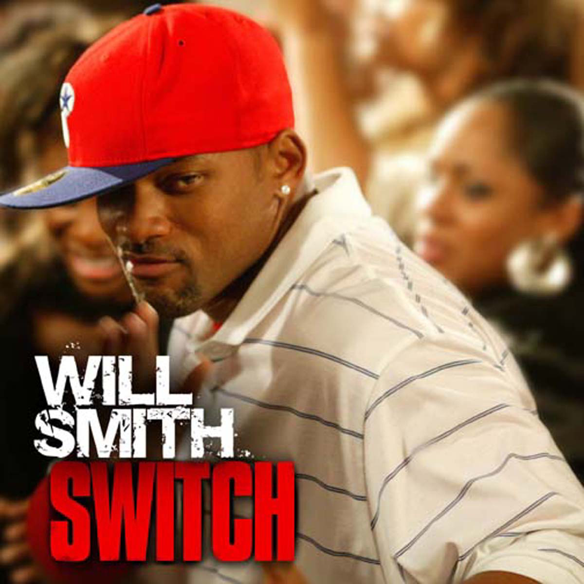 Will Smith – Switch
