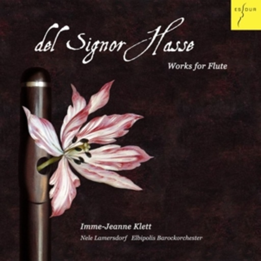 Del Signor Hasse