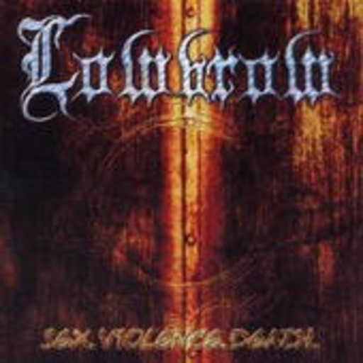Lowbrow – Lowbrow
