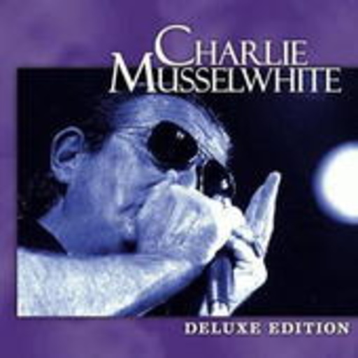 Charlie Musselwhite – Musselwhite