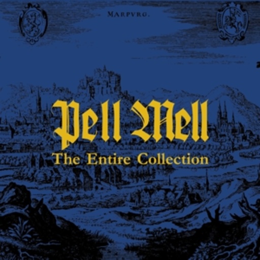 Pell Mell – The Entire Collection