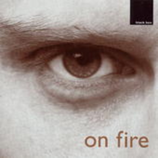 Simon Haram – On Fire