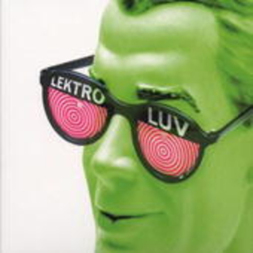 Diverse – An Elektion Of Elektrifying Elektro Pop