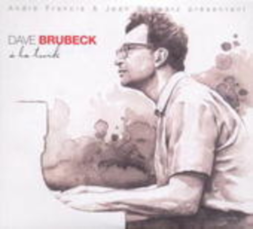 Dave Brubek – À La Turk