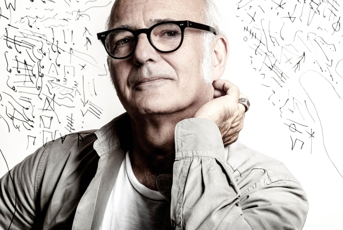 Kehrt nach drei Jahren zum ZMF zurück: Ludovico Einaudi