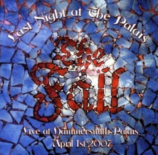 The Fall – Live At The Hammersmith Palais