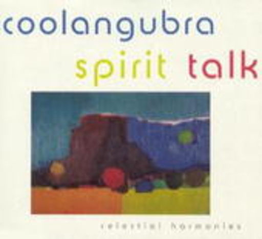 Collangruba – Spirit Talk