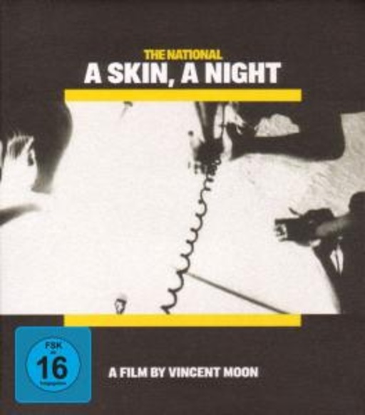 The National – A Skin, A Night (Inkl. The Virginia EP)
