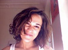 Jennifer Ferron