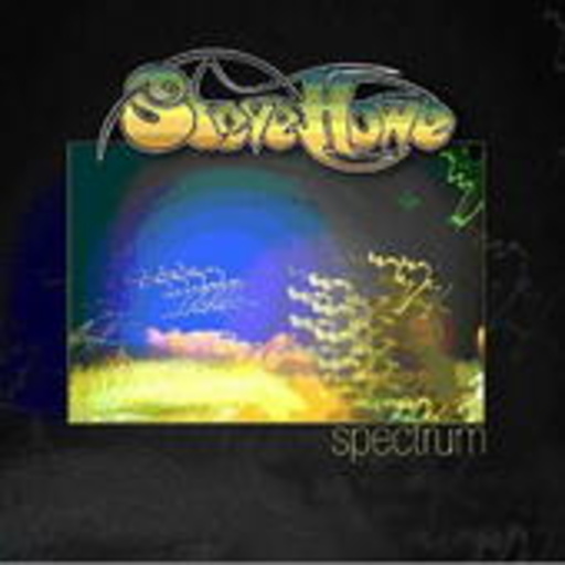Steve Howe – Spectrum