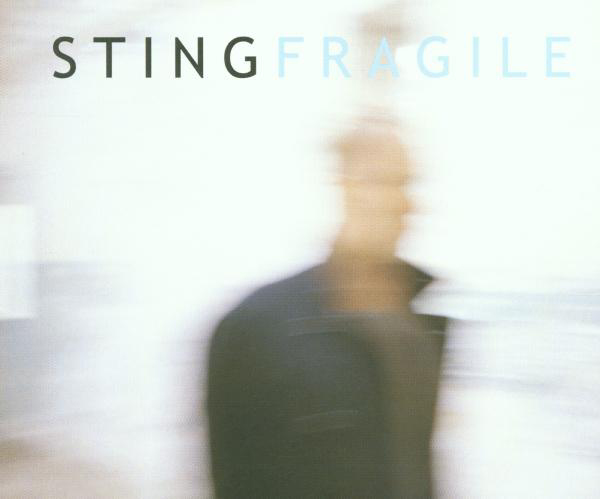 Sting – Fragile
