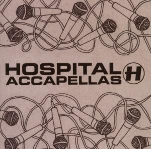 Hospital Acapellas