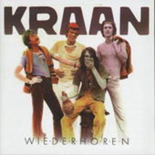 Kraan – Wiederhören