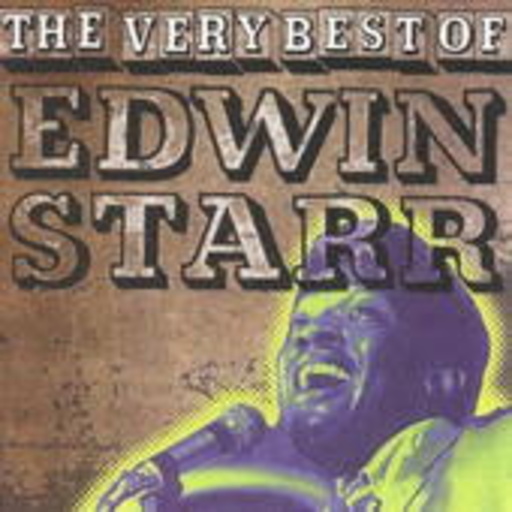 Edwin Starr – The Very Best Of