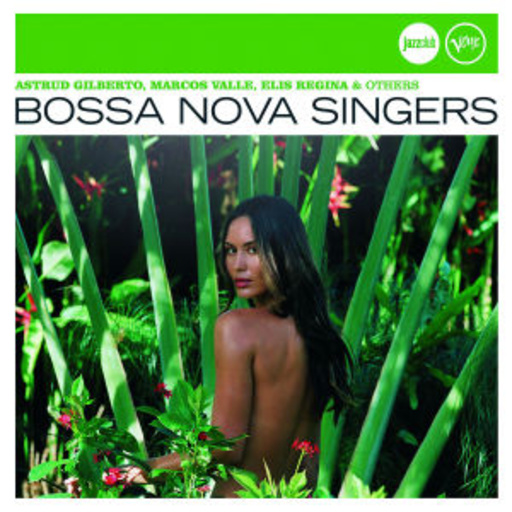 Diverse – Bossa Nova Singers (Jazz Club)