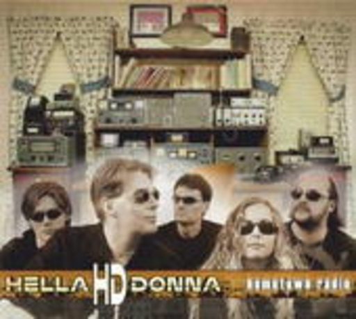 Hella Donna – Hometown Radio