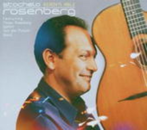 Stochelo Rosenberg – Ready'n Able