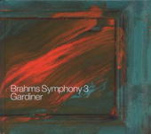 John Eliot Gardiner – Brahms Symphony 3