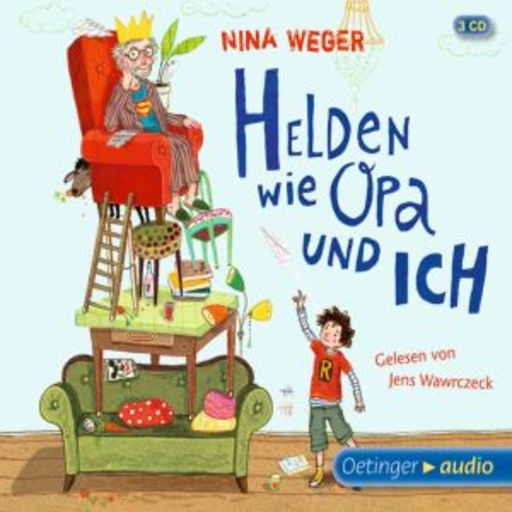 Diverse – Helden wie Opa und ich