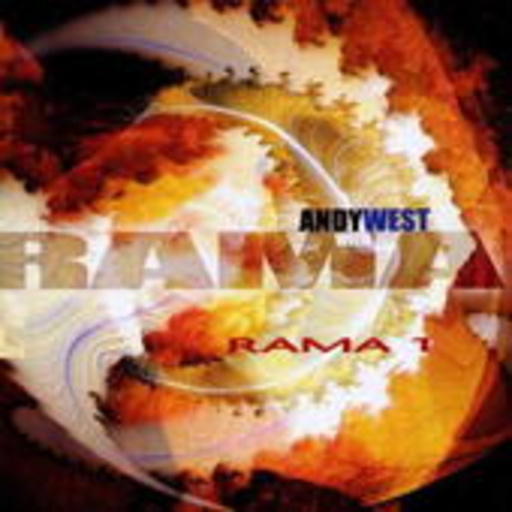 Andy West With Rama – Rama 1