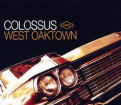 Colossus – West Oaktown