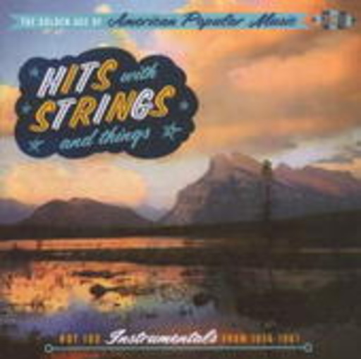 Diverse – Golden Age Of American Popular Music - Hot 100 Instrumentals From 1956-1965