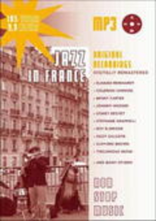 Diverse – Jazz In France