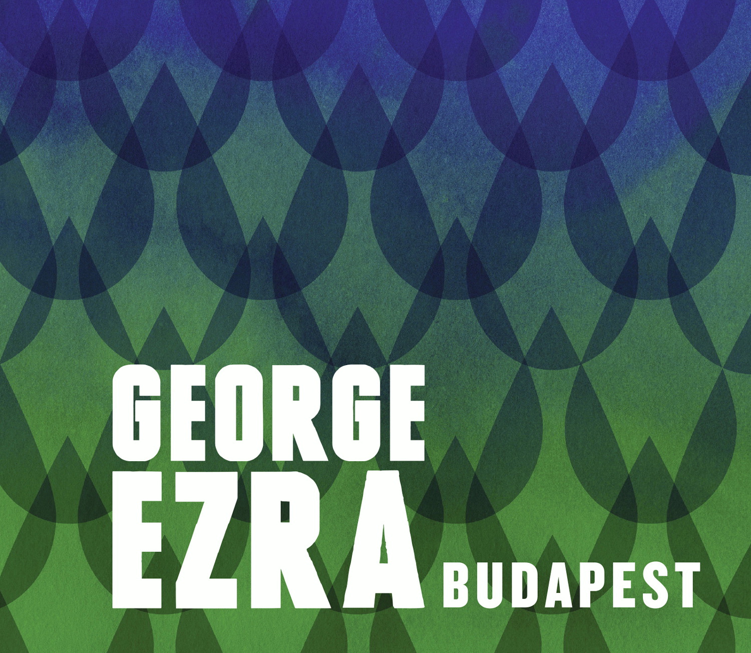 George Ezra – Budapest
