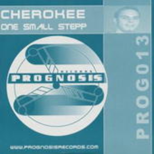 Cherokee – One Small Stepp