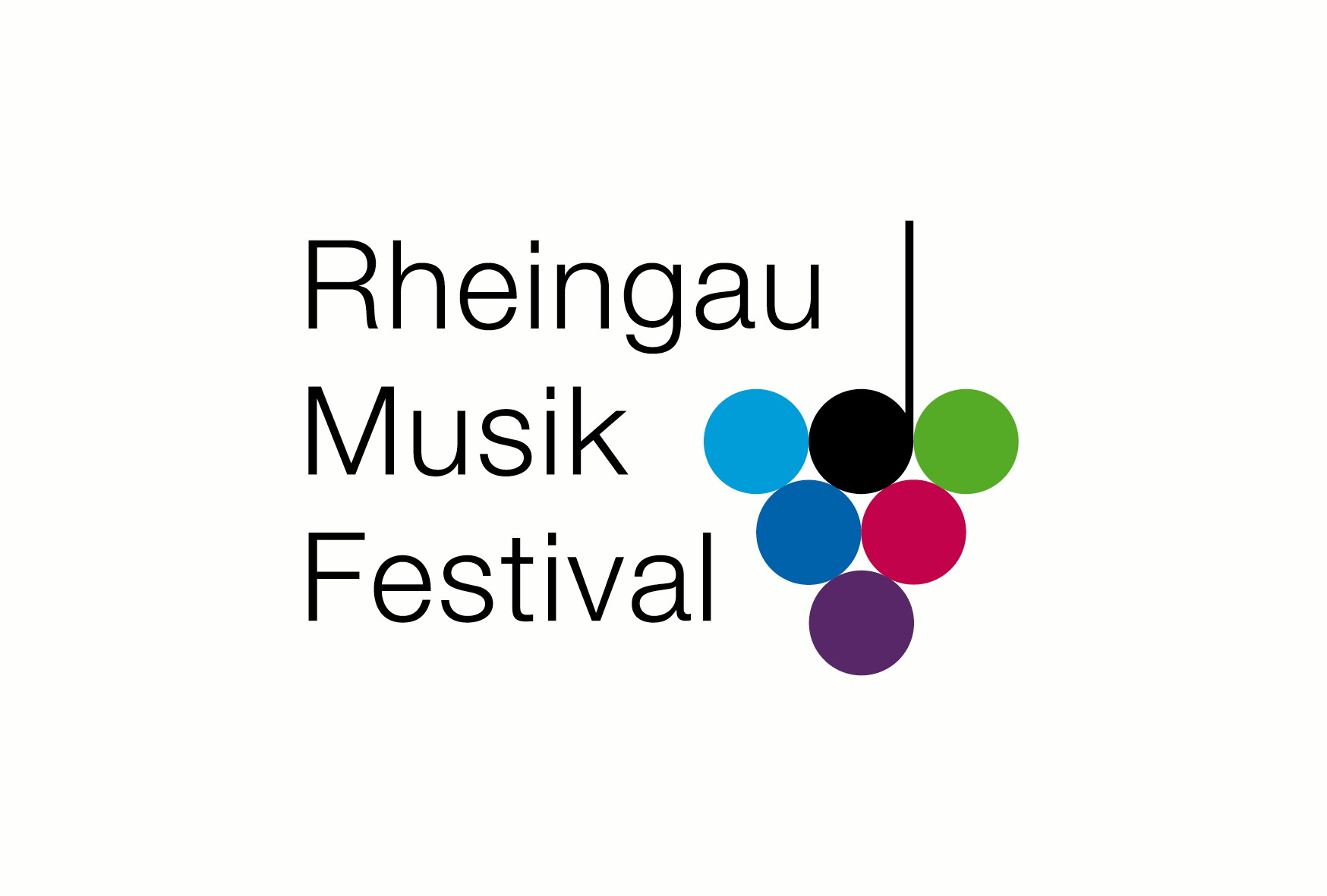 Rheingau Musik Festival Konzertgesellschaft