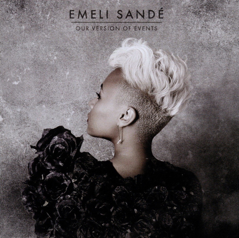 Schießt von null auf eins: Emeli Sandés Debütalbum "Our Version Of Events"