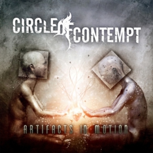 Circle Contempt – Artifacts In Motion