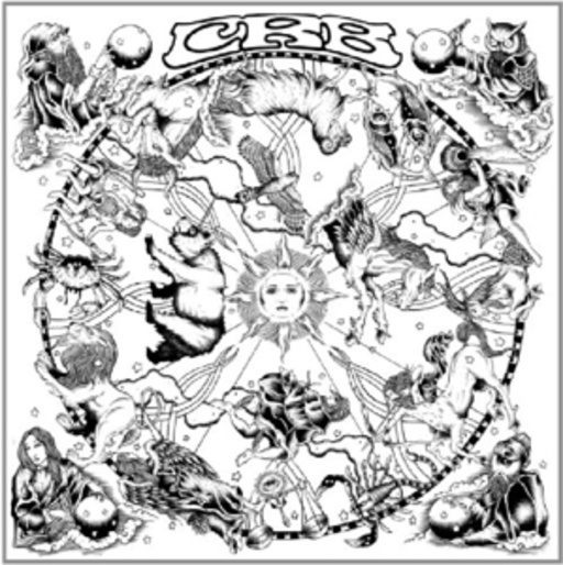 Chris Robinson Brotherhood – The Magic Door